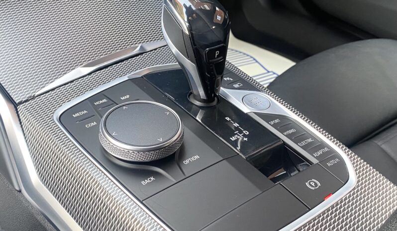 BMW 330E TOURING M SPORT full