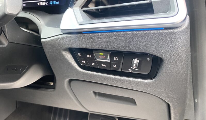 BMW 330E TOURING M SPORT full