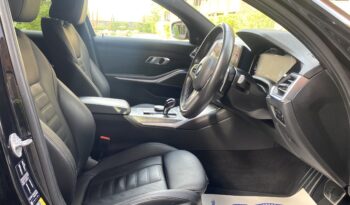BMW 330E TOURING M SPORT full