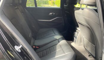 BMW 330E TOURING M SPORT full