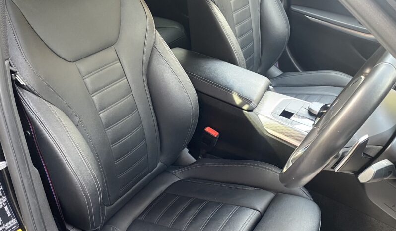 BMW 330E TOURING M SPORT full