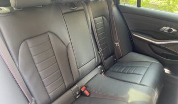 BMW 330E TOURING M SPORT full