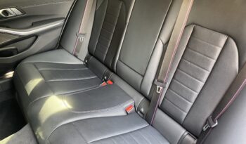 BMW 330E TOURING M SPORT full