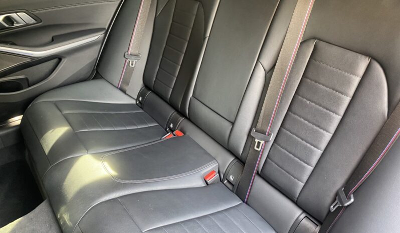 BMW 330E TOURING M SPORT full