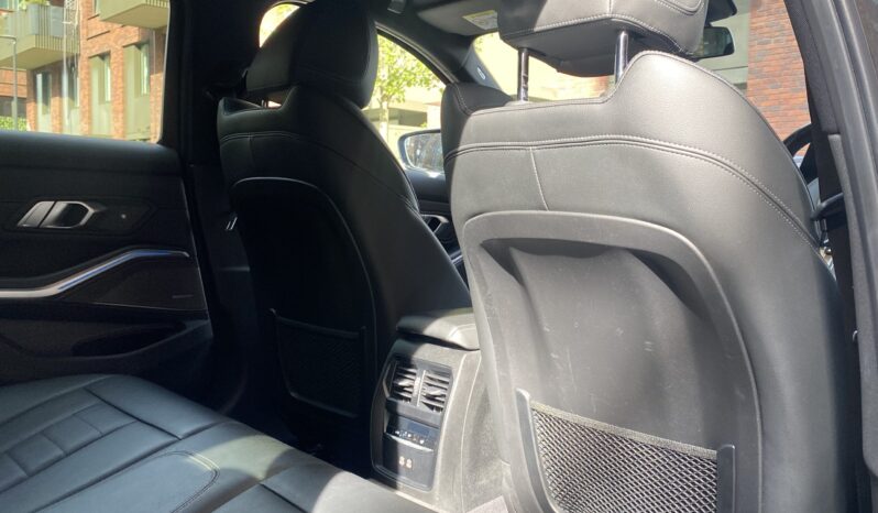 BMW 330E TOURING M SPORT full