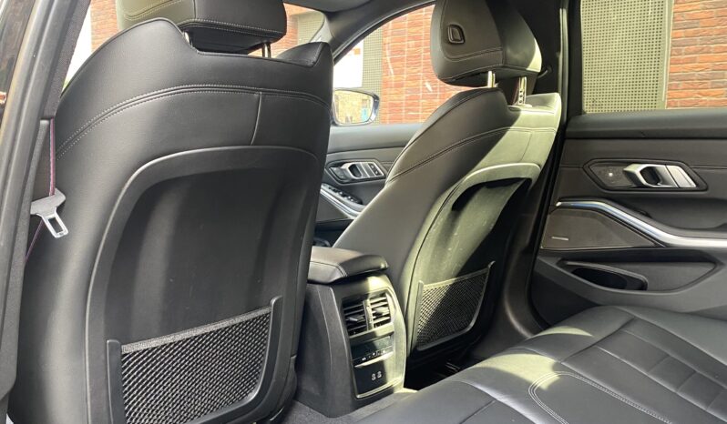 BMW 330E TOURING M SPORT full