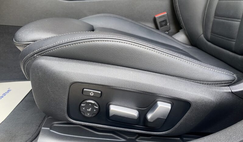 BMW 330E TOURING M SPORT full