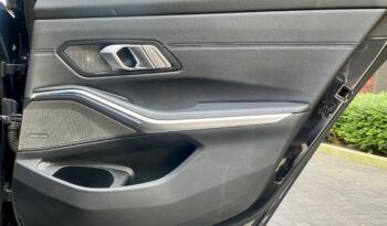 BMW 330E TOURING M SPORT full