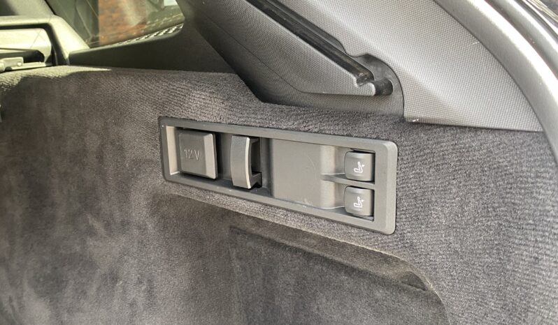 BMW 330E TOURING M SPORT full