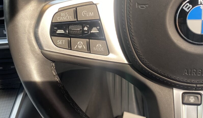 BMW 330E TOURING M SPORT full