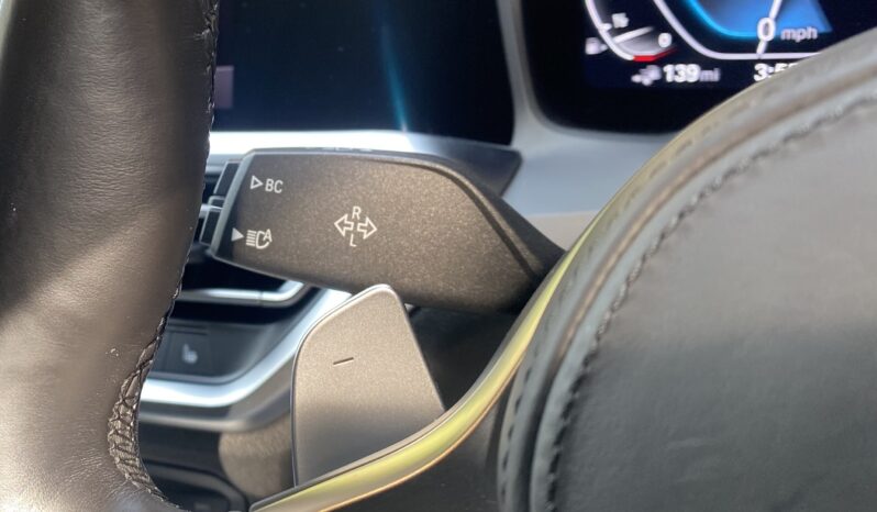 BMW 330E TOURING M SPORT full