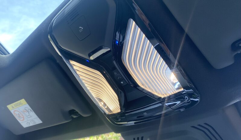 BMW 330E TOURING M SPORT full