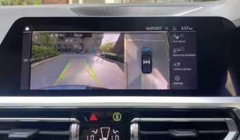 BMW 330E TOURING M SPORT full