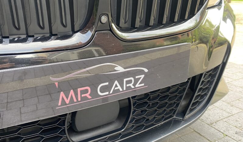 BMW 330E TOURING M SPORT full