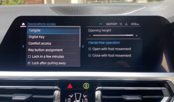 BMW 330E TOURING M SPORT full