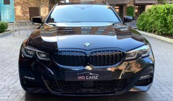 BMW 330E TOURING M SPORT full