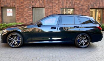 BMW 330E TOURING M SPORT full
