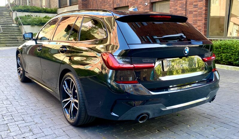 BMW 330E TOURING M SPORT full