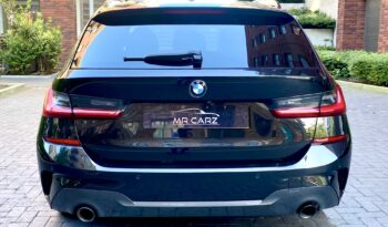 BMW 330E TOURING M SPORT full
