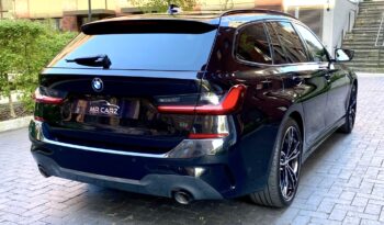 BMW 330E TOURING M SPORT full
