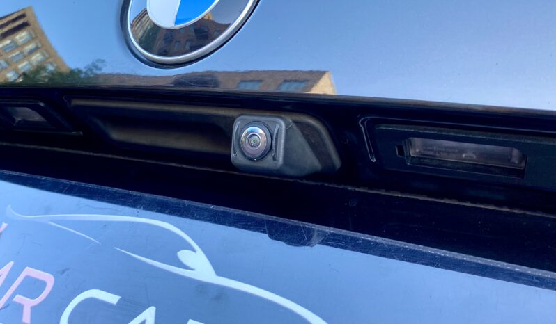 BMW 330E TOURING M SPORT full