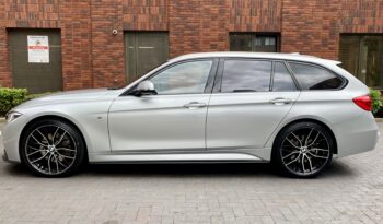 BMW 335D X DRIVE TOURING M SPORT full