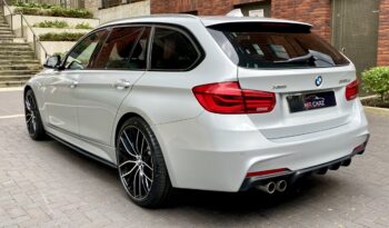 BMW 335D X DRIVE TOURING M SPORT full
