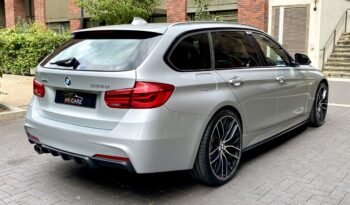 BMW 335D X DRIVE TOURING M SPORT full