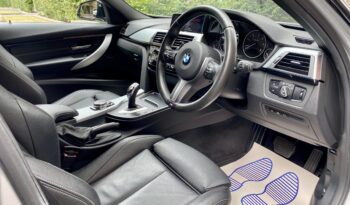 BMW 335D X DRIVE TOURING M SPORT full