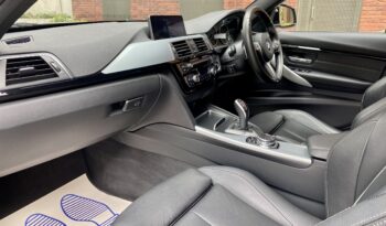BMW 335D X DRIVE TOURING M SPORT full
