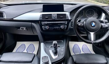 BMW 335D X DRIVE TOURING M SPORT full