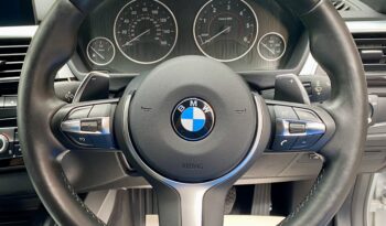BMW 335D X DRIVE TOURING M SPORT full