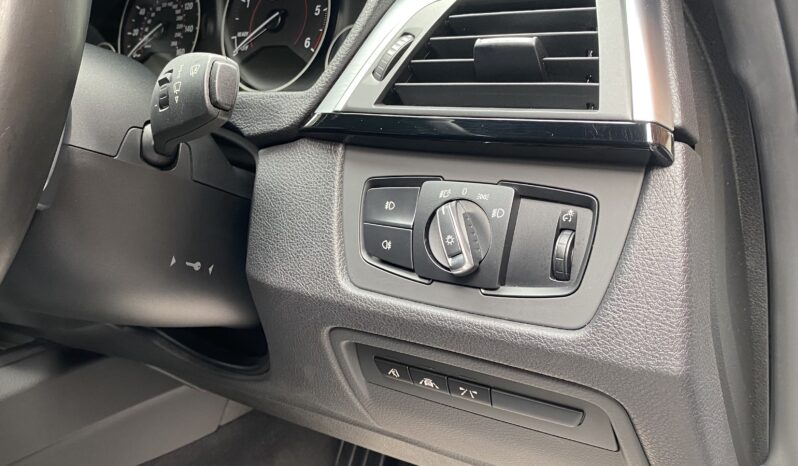 BMW 335D X DRIVE TOURING M SPORT full