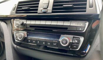 BMW 335D X DRIVE TOURING M SPORT full