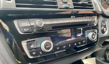 BMW 335D X DRIVE TOURING M SPORT full