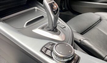 BMW 335D X DRIVE TOURING M SPORT full