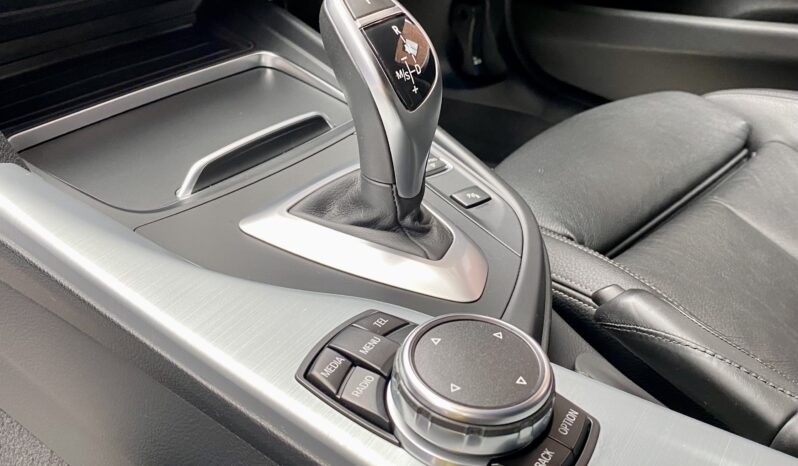 BMW 335D X DRIVE TOURING M SPORT full