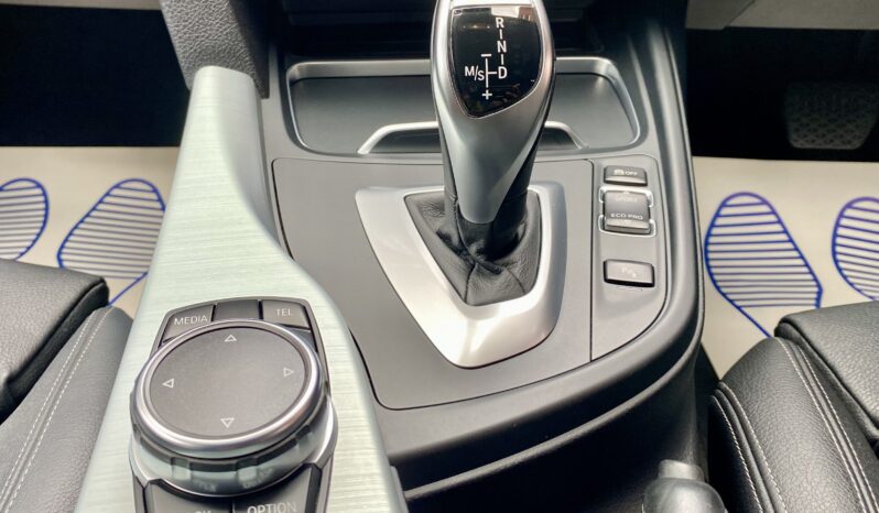 BMW 335D X DRIVE TOURING M SPORT full