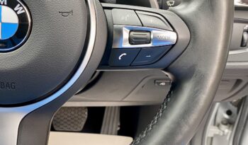 BMW 335D X DRIVE TOURING M SPORT full