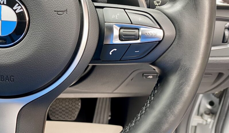 BMW 335D X DRIVE TOURING M SPORT full