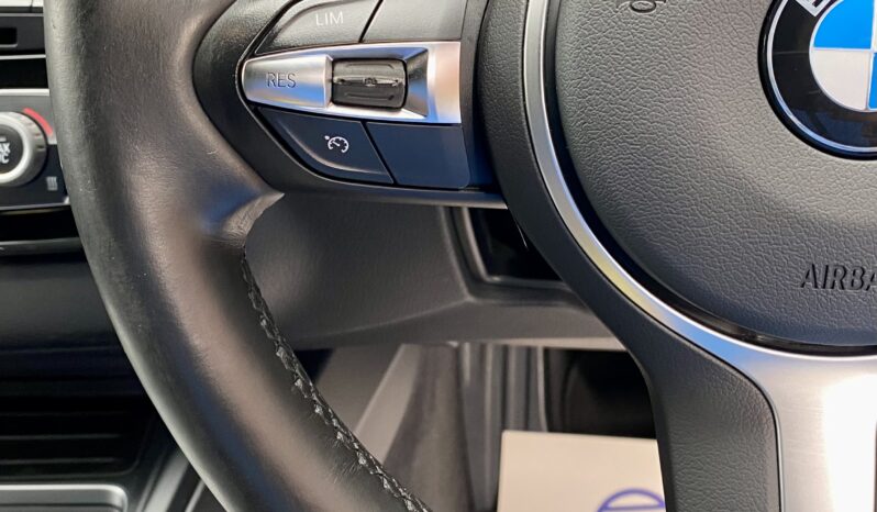 BMW 335D X DRIVE TOURING M SPORT full