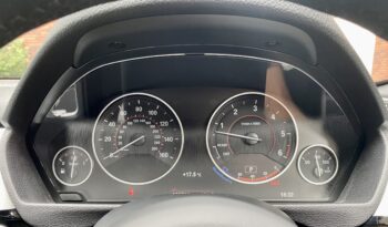 BMW 335D X DRIVE TOURING M SPORT full