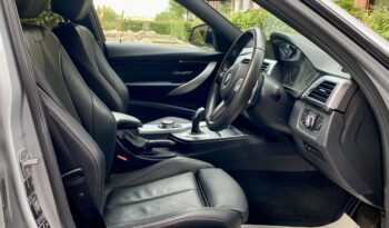 BMW 335D X DRIVE TOURING M SPORT full