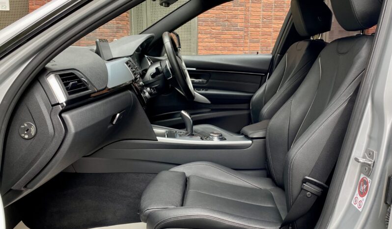 BMW 335D X DRIVE TOURING M SPORT full