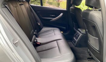 BMW 335D X DRIVE TOURING M SPORT full