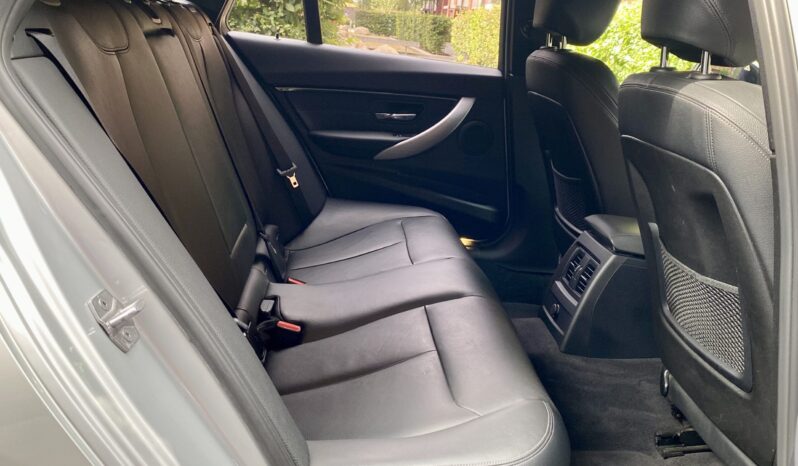BMW 335D X DRIVE TOURING M SPORT full