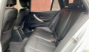 BMW 335D X DRIVE TOURING M SPORT full