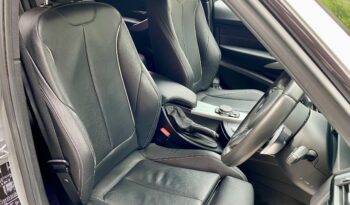 BMW 335D X DRIVE TOURING M SPORT full