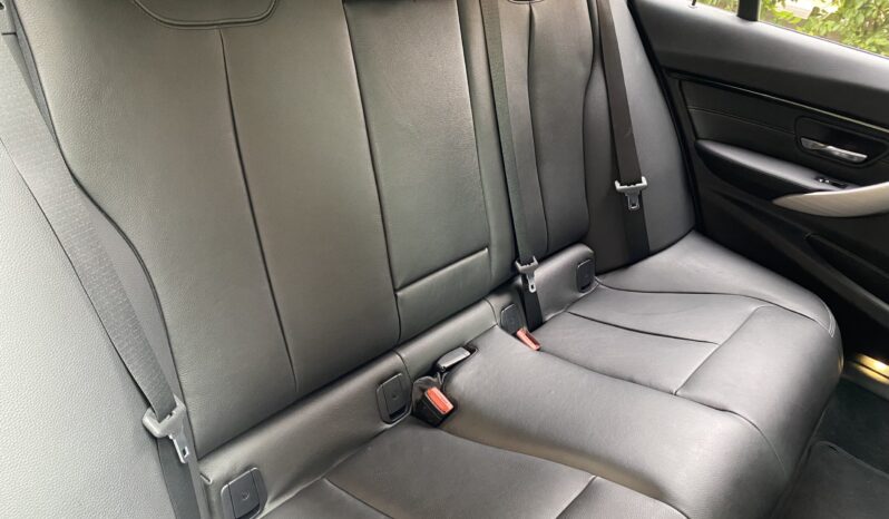 BMW 335D X DRIVE TOURING M SPORT full