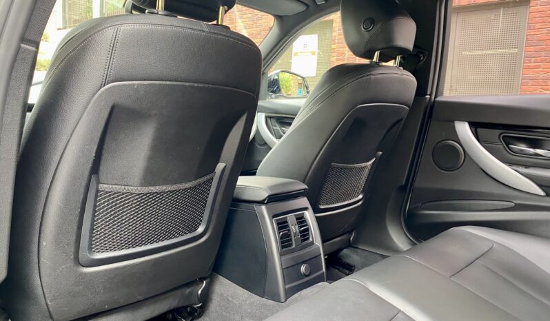 BMW 335D X DRIVE TOURING M SPORT full